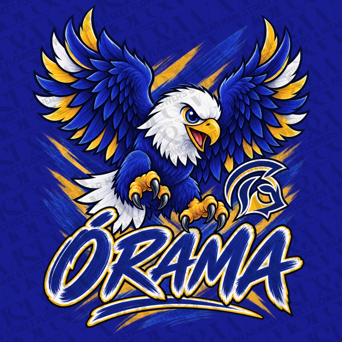 ÓRAMA LITTLE LEGACY•PK-2nd