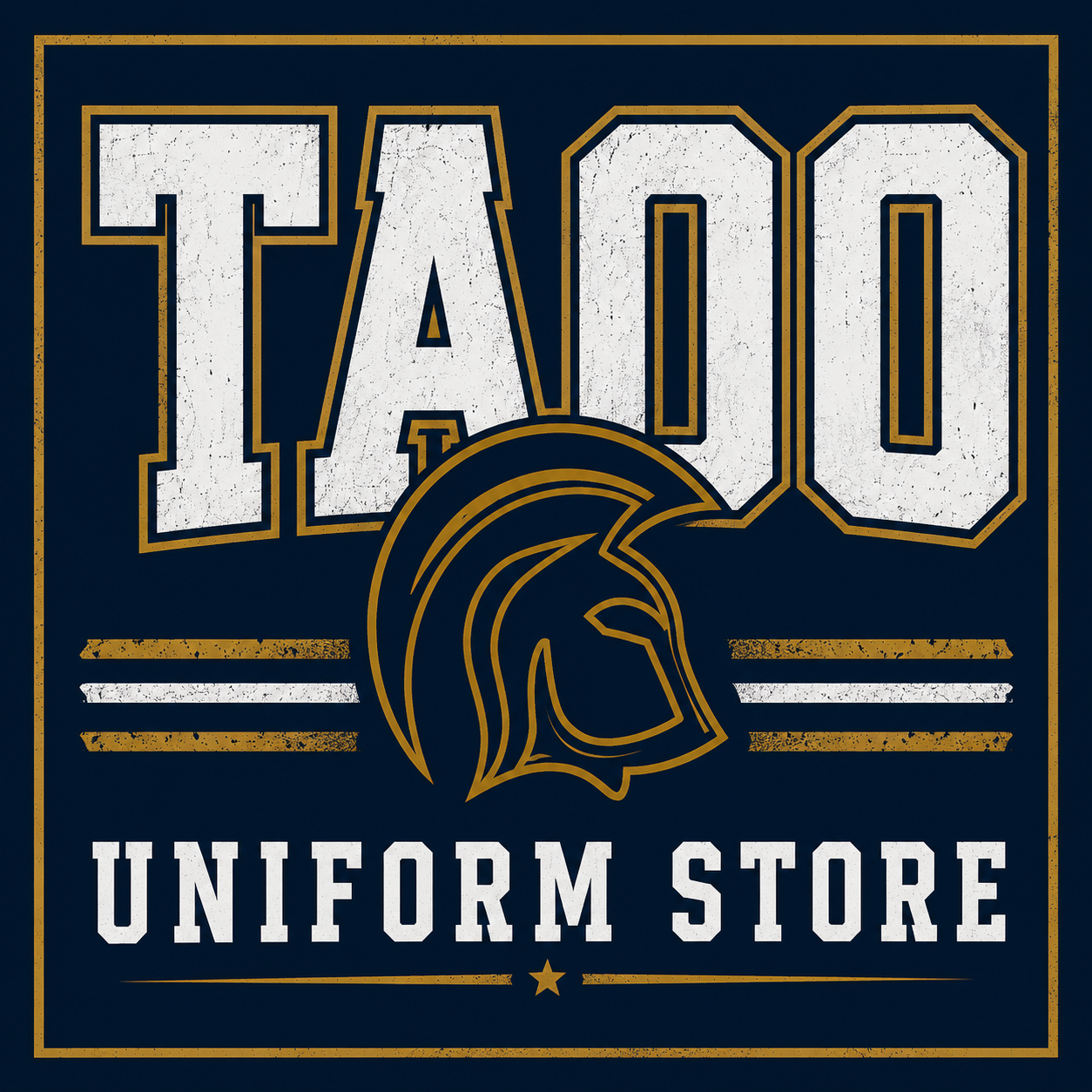 TAOO Uniform Store