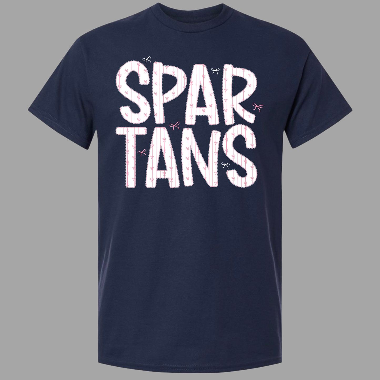 Spartan Bow