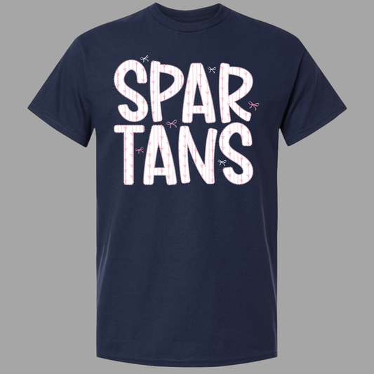Spartan Bow