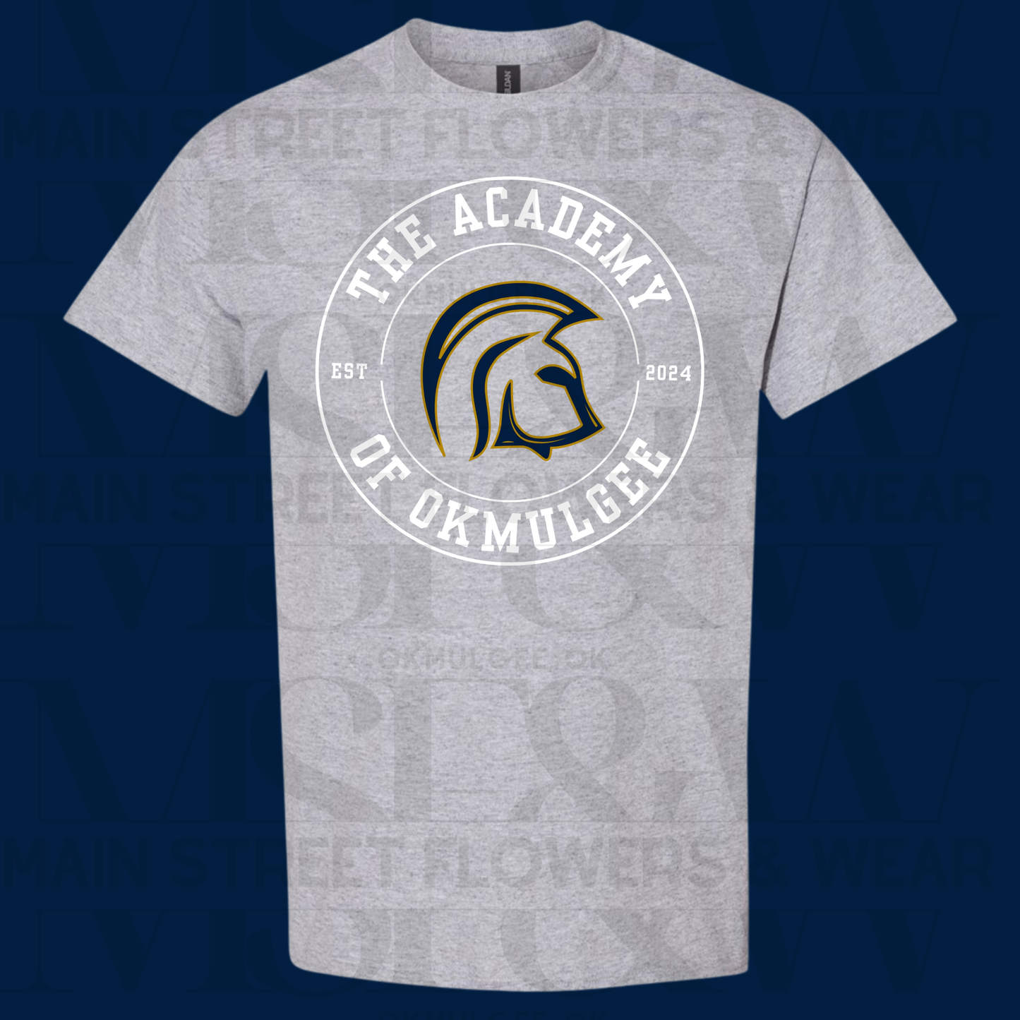 Academy Seal