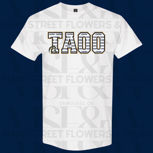 TAOO Outline