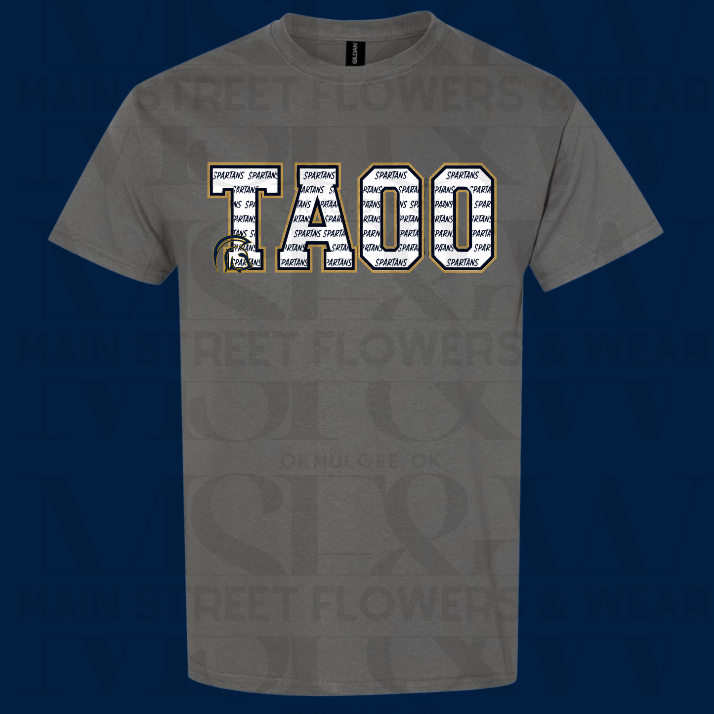TAOO Outline