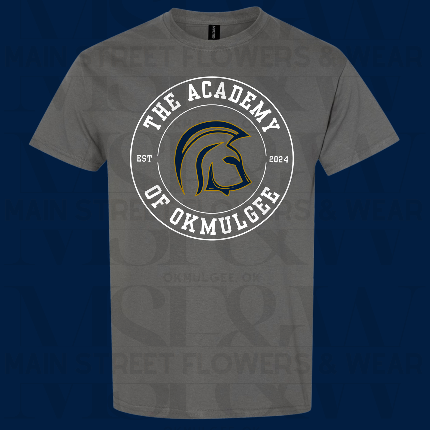 Academy Seal