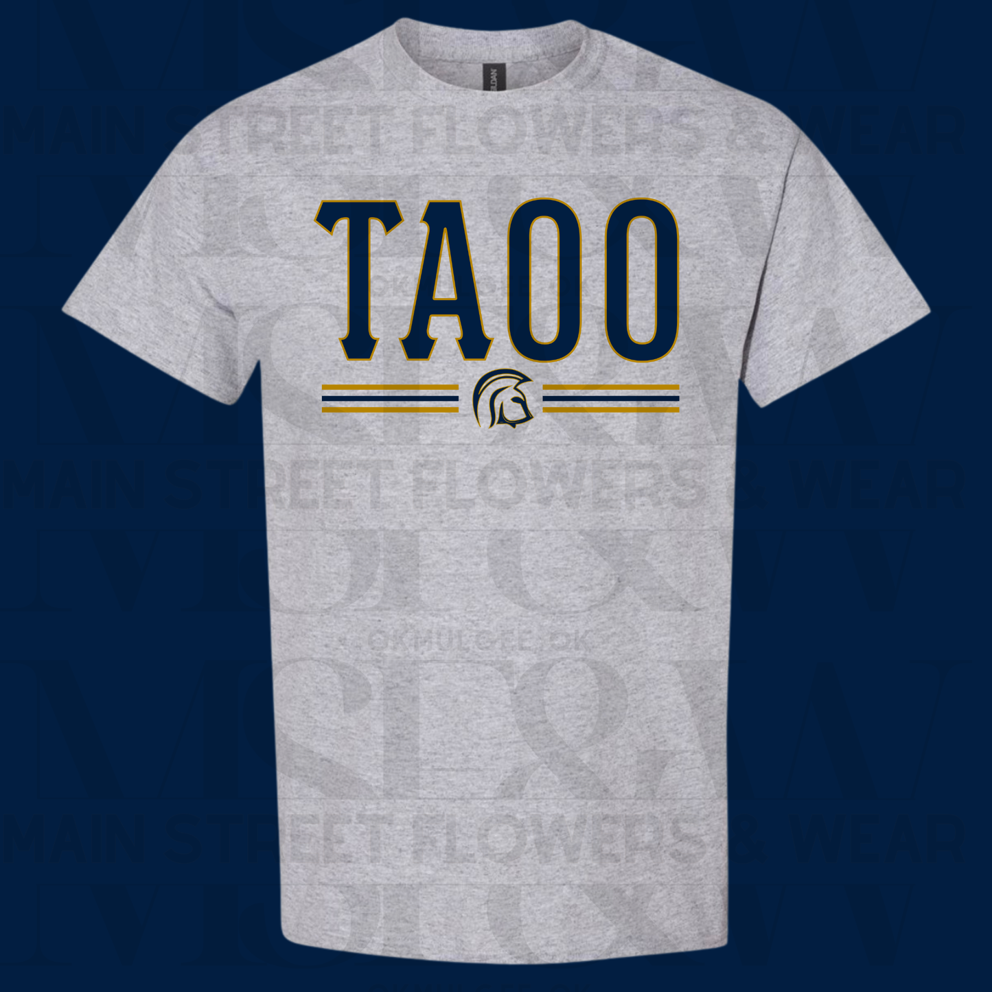 TAOO Varsity