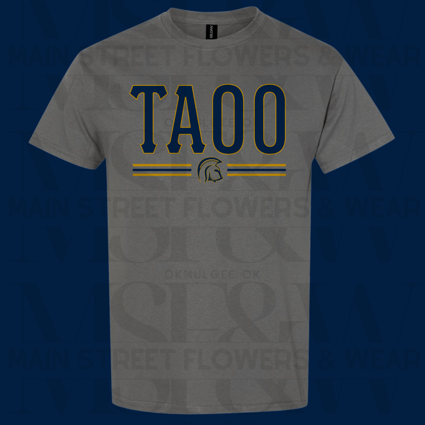 TAOO Varsity