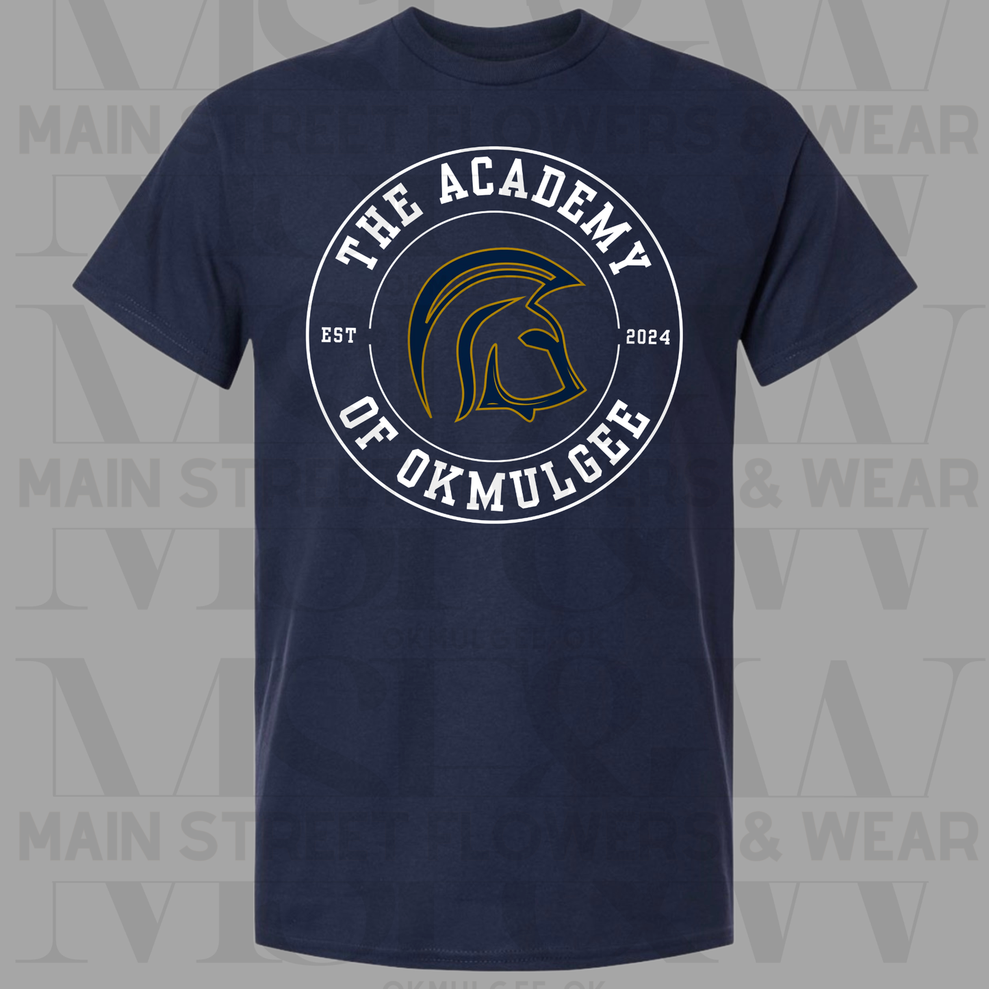 Academy Seal