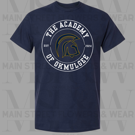 Academy Seal