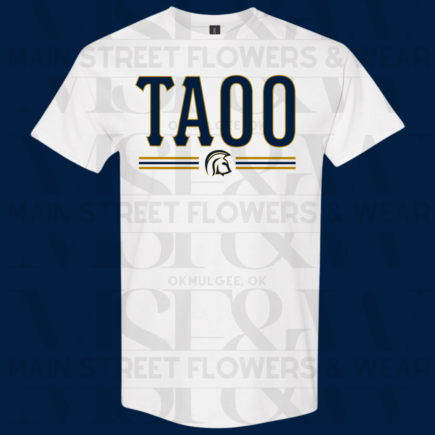 TAOO Varsity