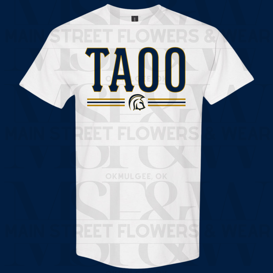 TAOO Varsity