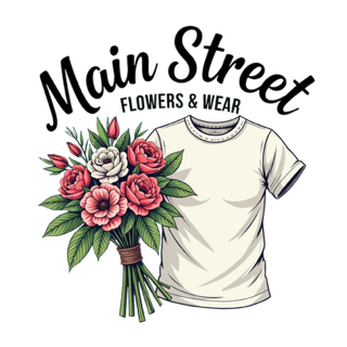 Main Street Flowers & Wear