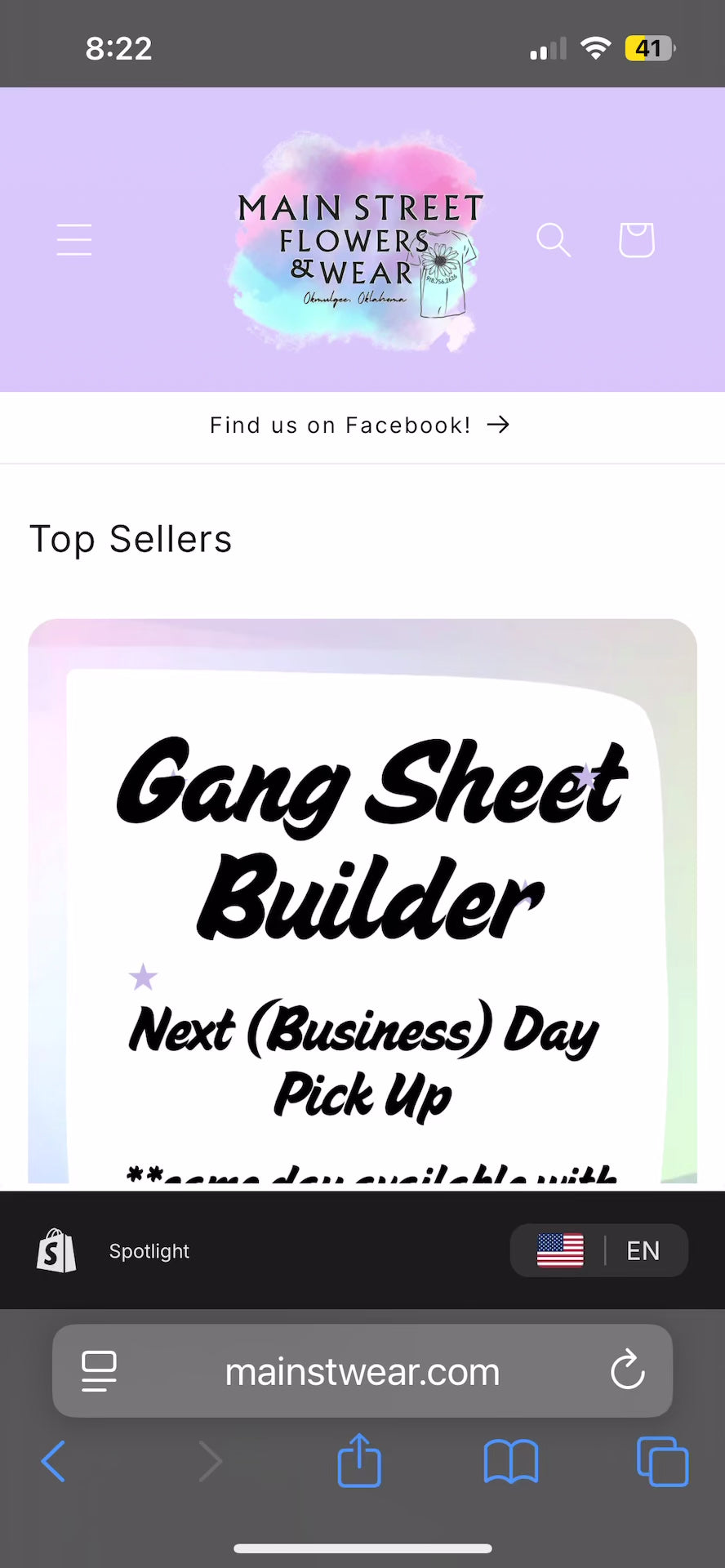 A quick how to video on using the builder.