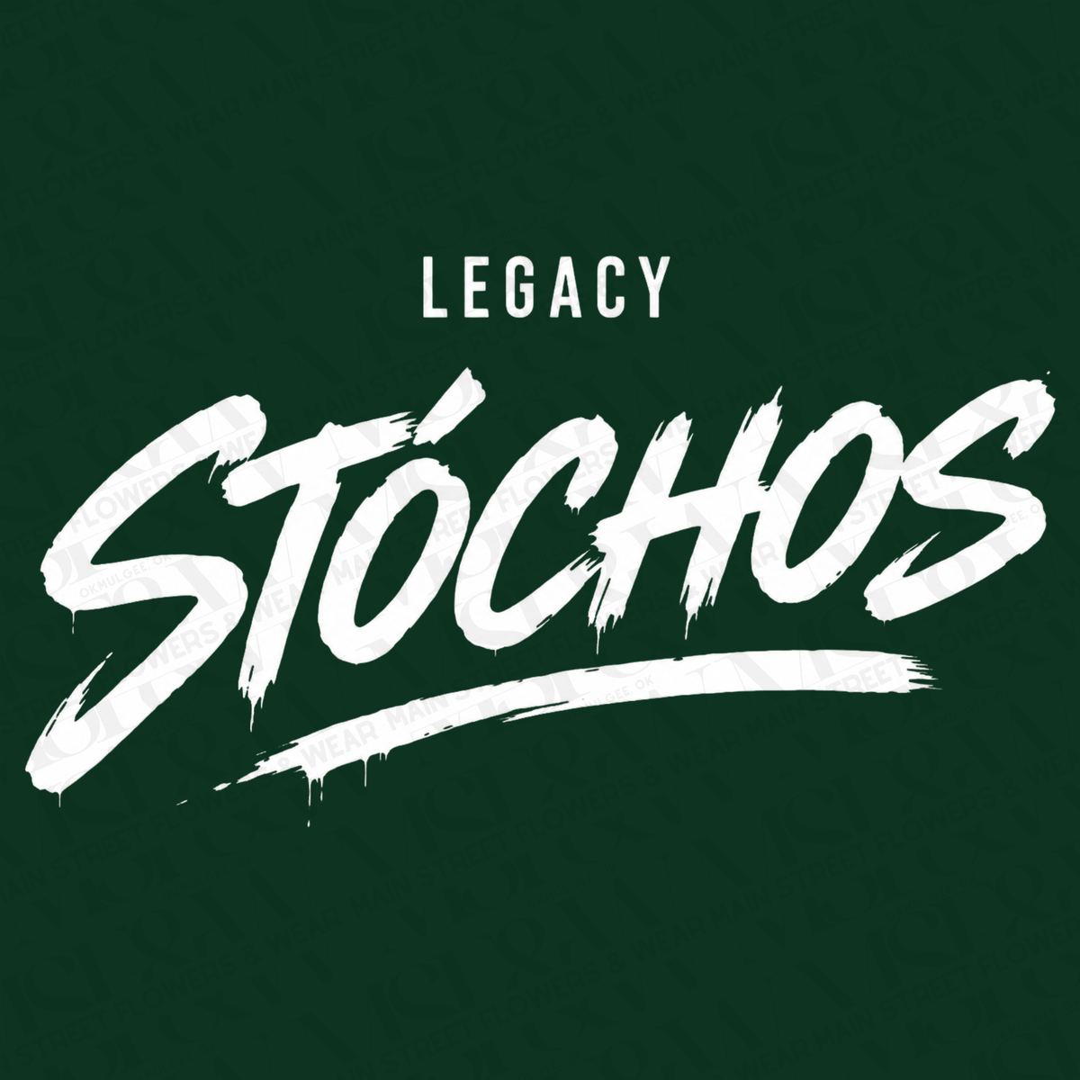 STÓCHOS LEGACY•3rd-10th